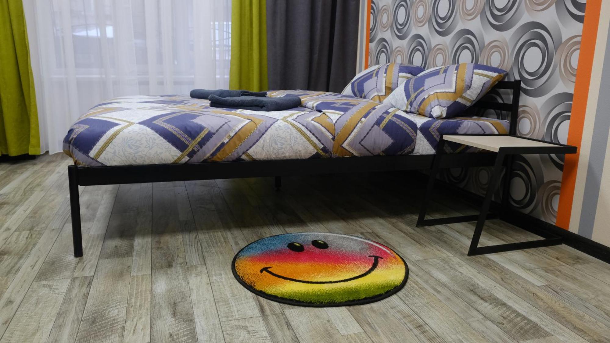 Uneed Rooms M1 Київ Екстер'єр фото