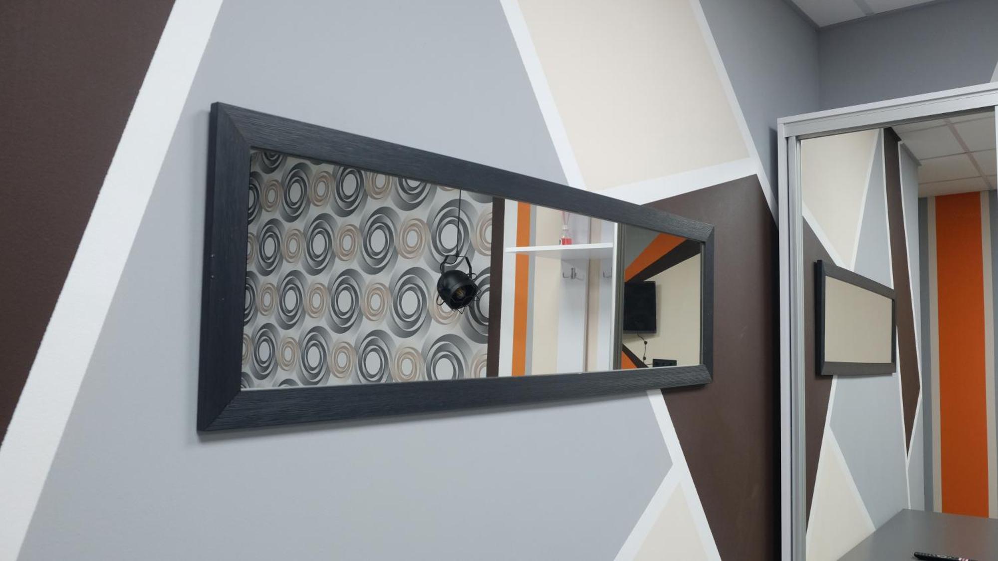 Uneed Rooms M1 Київ Екстер'єр фото