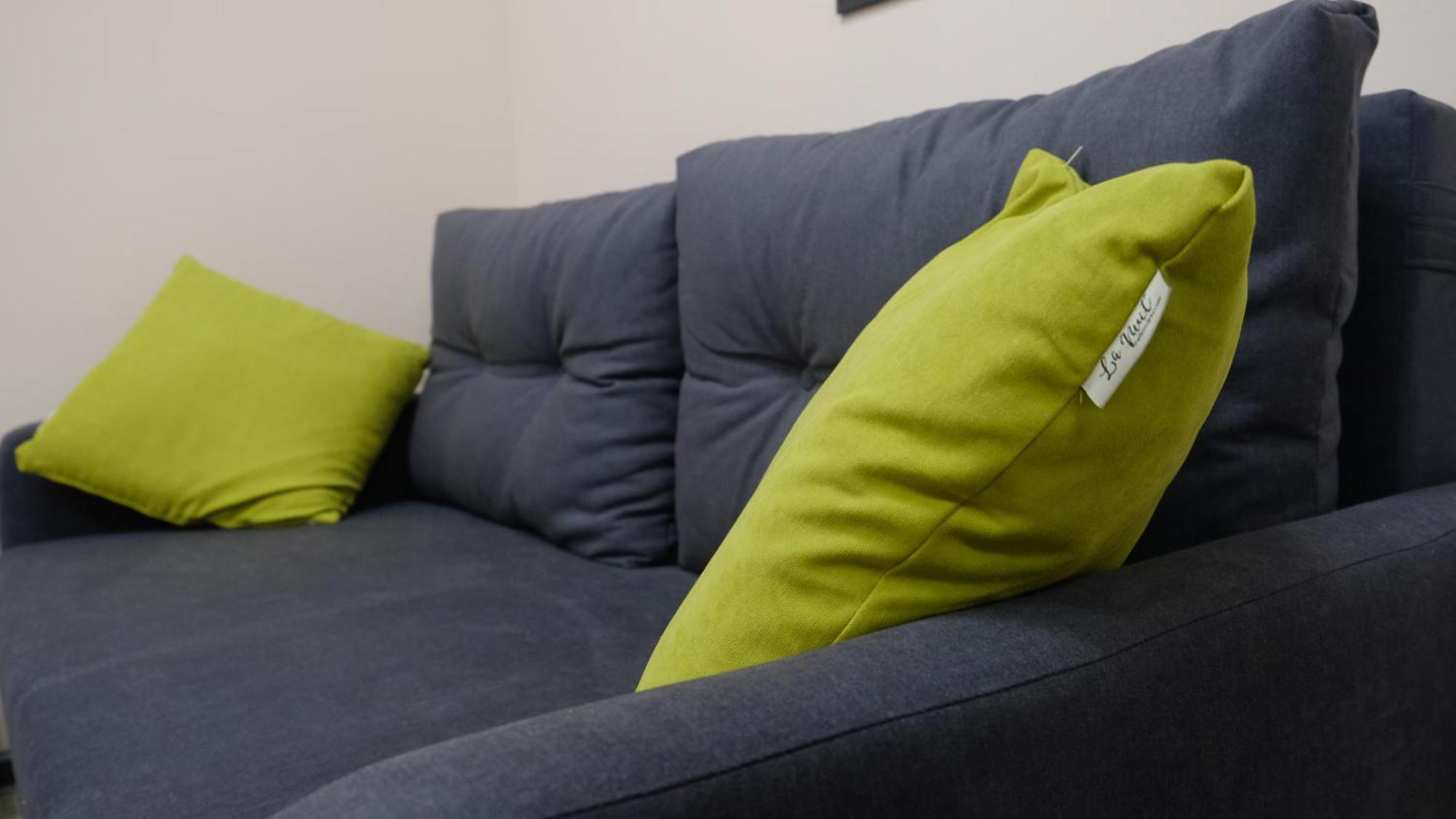 Uneed Rooms M1 Київ Екстер'єр фото