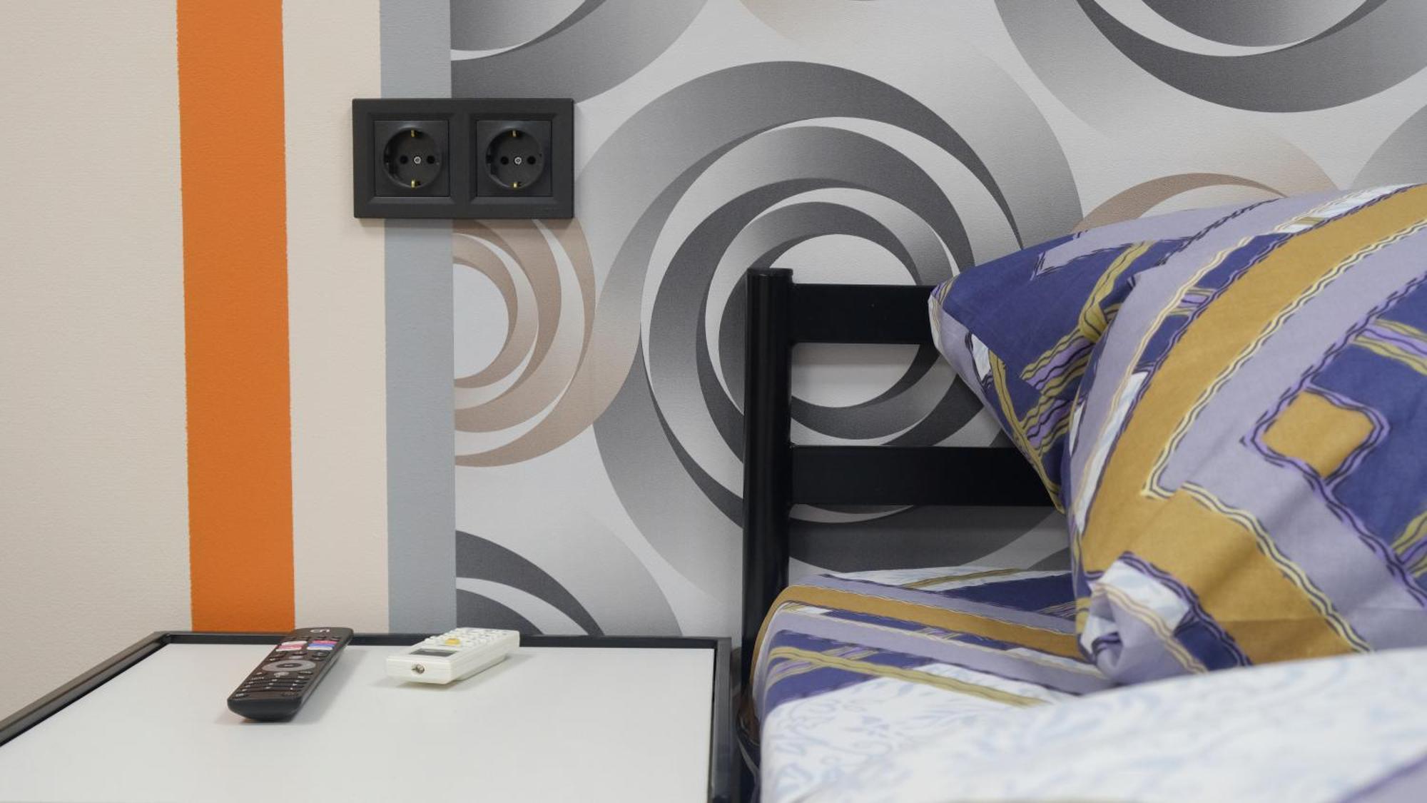 Uneed Rooms M1 Київ Екстер'єр фото