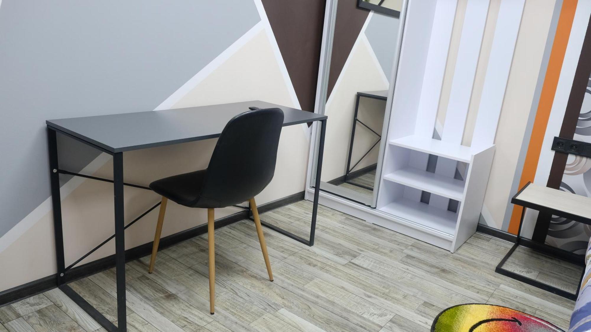 Uneed Rooms M1 Київ Екстер'єр фото