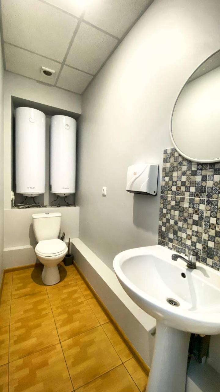 Uneed Rooms M1 Київ Екстер'єр фото